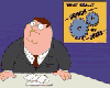 peter griffin f you